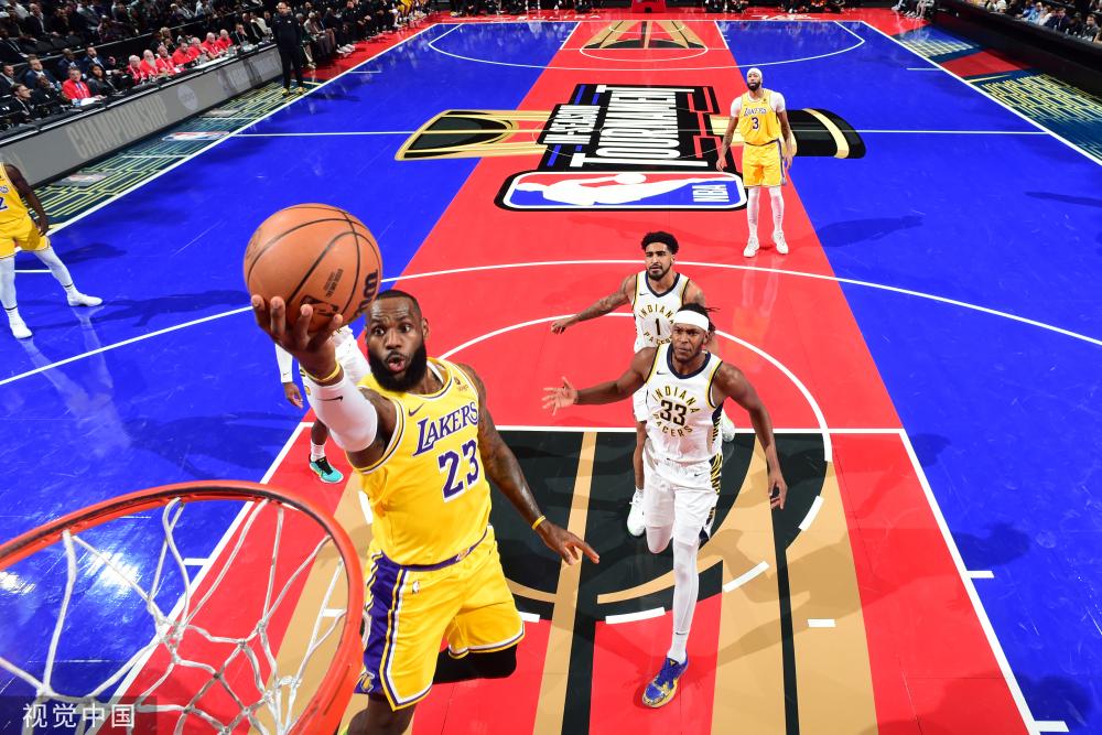 他在比赛中 他在比赛中